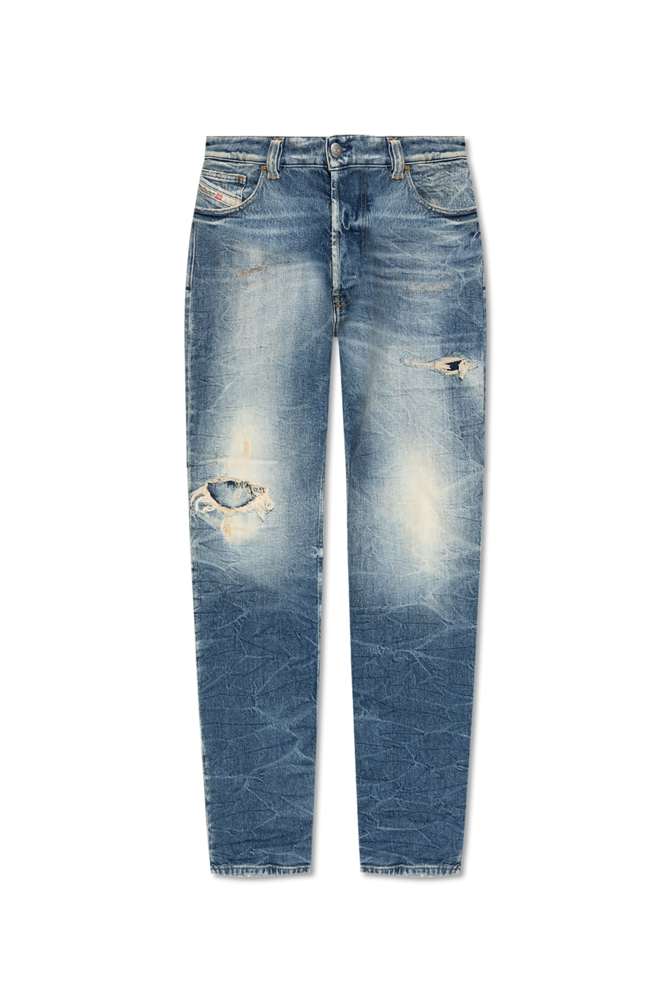 Diesel Jeans '1988 D-ARK' | Women's | Vitkac